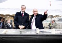 Provozní zisk Skupiny ČEZ roste, čistý zisk klesá kvůli daním Skupina_CEZ