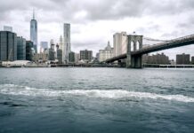 Inflace v USA zpomalila na 3 %. Zlevňují paliva, zdražují potraviny USA