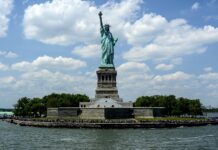 Trhy se mýlily. Amerika do recese nejspíš nesměřuje USA