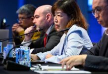 Analýza: USA ztrácejí jihovýchodní Asii. Čínský vliv nabývá vrchu USA