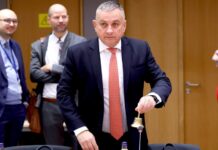 Ursula von der Leyenová představila kandidáty na eurokomisaře Ursula_von_der_Leyenova