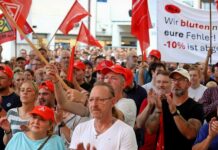 VW vypověděl 30 let starou dohodu o zajištění pracovních míst VW