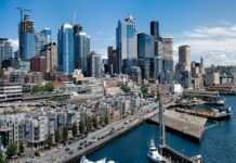 Americká ekonomika ve II. čtvrtletí překvapila solidním růstem americka_ekonomika