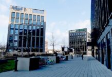 Amundi zvýšila čistý zisk a hlásí rekordní růst na asijských trzích amundi