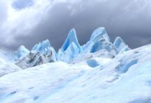 Arktida: Rusko je připraveno na konflikt nejen s NATO arktida