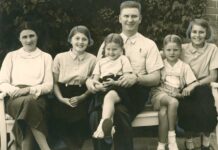 Jan Antonín Baťa utíká před nacisty. Nakonec skončí v Brazílii