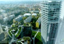 Řešení dostupného bydlení spočívá i ve standardizaci výstavby bydleni