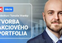 Jak začít investovat? Tomáš Vranka z XTB zná odpověď Foto: XTB