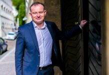 Do parlamentních voleb ANO předhoníme, říká poslanec ODS Krejza ODS