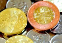 Analýza: Průměrná mzda v Česku roste. Růst je ale příliš pomalý mzda