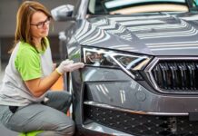 Po spotřebě domácností letos v květnu propadl i český průmysl prumysl