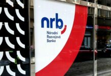 Sloučení Národní rozvojové a České exportní banky je před schválením rozvojove