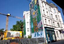 MMR: Stavební řízení v Česku vstoupilo do 21. století stavebni