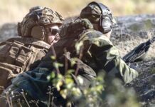 Švédsko zavedlo brannou povinnost. Ostatní země se asi přidají svedsko