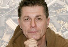 Trump měl neuvěřitelné štěstí, že přežil, říká policejní instruktor Černý trump