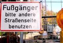 V Německu dochází ke zpožďování plateb mezi firmami v_Nemecku