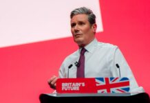 Zdravotnictví, daně, bydlení i EU. To slibují řešit labouristé v Británii v_britanii