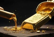 Analýza: Překoná zlato historická maxima? zlato