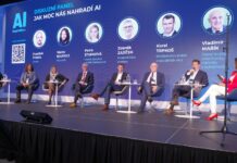 Prvostupňovou agendu ve státní správě svěřme AI AI