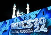V Rusku se koná summit zemí BRICS. Ne každý na něj ale vyrazí BRICS