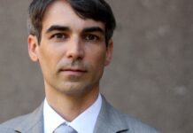 Ekonom Jakub Seidler je nový člen bankovní rady ČNB Jakub_Seidler