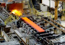 Závody 14 a 15 Liberty Ostrava ožily. Podnik zachová 1 350 míst Liberty