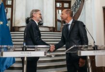 Kulhánek stejně jako Bartoš chce víc peněz do rozpočtu MMR MMR