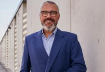 Petr Zajíc jde na pozici CIO i do představenstva Amundi ČR zajic