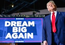 Tesla i bitcoin posilují. Investoři totiž sázejí na vítězství Trumpa bitcoin