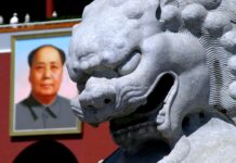 Čínský HDP ve 3. kvartále přidal 4,6 %. A dál poroste, slibují úřady cinsky_HDP