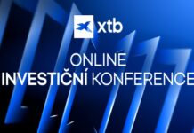 Investiční trendy 2024: Info nabídne Online investiční konference XTB investicni