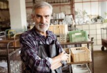 Nový screening prostaty šetří peníze a čas, ukazují první data prostaty