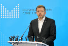 V ČR jsou nízké mzdy a vysoké životní náklady, řekl ministr Rakušan rakusan