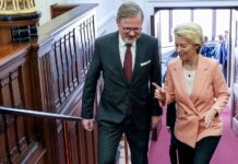 Za nepovedenou digitalizaci stavebního řízení hrozí Česku sankce EU rizeni