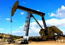 Po izraelské vojenské akci v Libanonu rychle stoupá cena ropy ropy