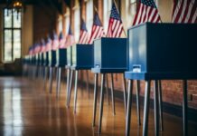 Trump vs. Harrisová: Kdo zadluží Ameriku víc? trump