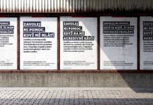 Ministerstvo vnitra rozjelo propagaci tísňové linky za miliony korun vnitra