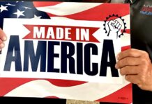 Spojené státy obnovují výrobu oceli, ale už jen té zelené zelene