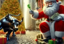 Jaký je tržní výhled roku 2024? Je to sedm trendů, které ovlivní vše 2024