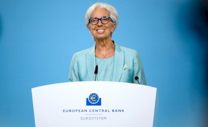 ECB