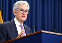 FED snížil úrokové sazby. Zlepšil výhled pro americkou ekonomiku FED