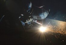 Huisman CR ve Sviadnově provozuje vlastní svářečskou školu Huisman