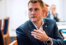 Jsem rád za navýšení rozpočtu vnitra, říká poslanec Letocha Letocha