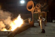 Zaměstnanci Liberty Ostrava dál zůstávají doma. Mzdy firma vyplácí Liberty_Ostrava