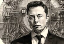 Elon Musk vsadil na Trumpa hodně. Vydělá, nebo prodělá? Musk