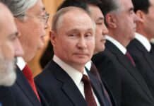 Putin si udělal ze západních firem výnosnou dojnou krávu Putin