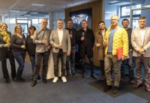 Seyfor ovládl slovenskou NCC. Ta nabízí IT systémy leasingovkám Seyfor