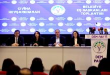 Turecko připouští možnost propuštění zakladatele PKK Öcalana Turecko