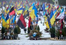 EU teď pošle na Ukrajinu 1,5 miliardy eur, další peníze příští rok Ukrajinu