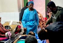 WHO varuje před hladomorem v Pásmu Gazy. I vyzývá k příměří WHO